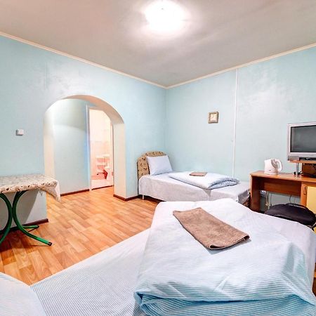Hotel Zvezda キエフ エクステリア 写真