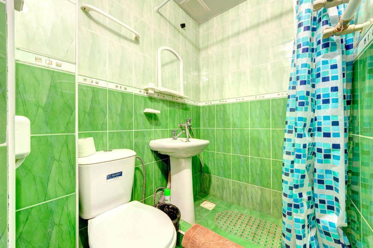 Hotel Zvezda キエフ エクステリア 写真