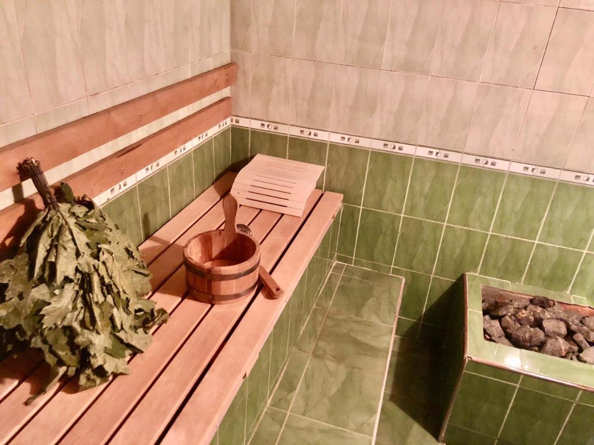 Hotel Zvezda キエフ エクステリア 写真